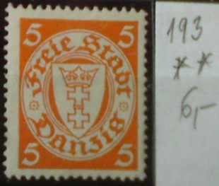 Gdaňsk 193 **