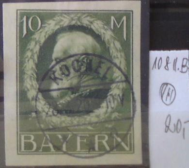 Bayern 108 B ll.