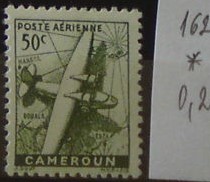 Kamerun 162 *