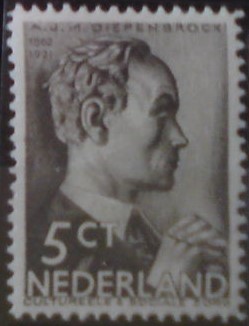 Holandsko 284 *