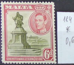 Malta 184 *