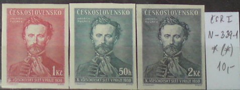 ČSR 339-1 N *