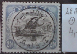 Papua 28 A