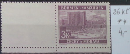 Č a M 36 KĽ **