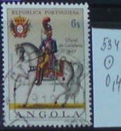 Angola 534