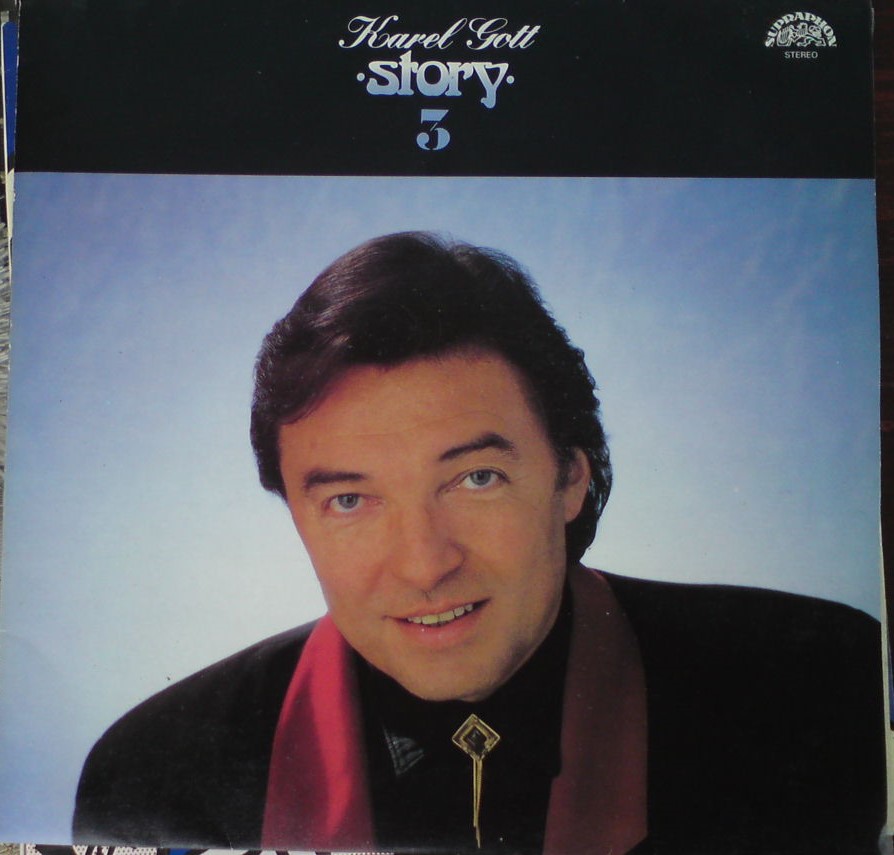Karel Gott story 3