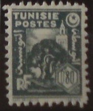 Tunisko 266 **