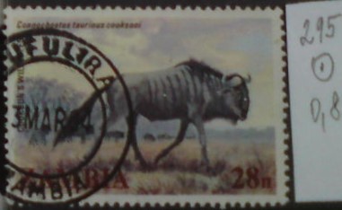 Zambia 295
