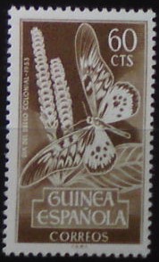 Španielska Guinea 298 **