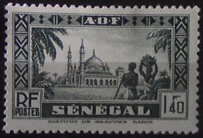 Senegal 139 *