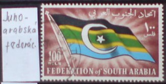 Juhoarabská federácia 13