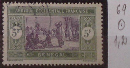 Senegal 69