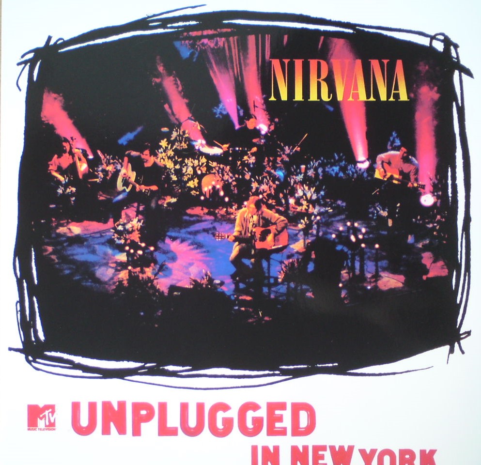 Nirvana Unplugged