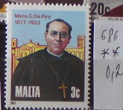 Malta 686 **