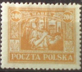 Horné Sliezko-Poľsko 19 *