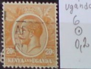 Kenya Uganda a Tanganika 6