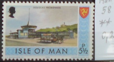 Man 58 **