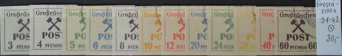 Grosrachen 31-42