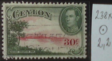 Ceylon 238 x