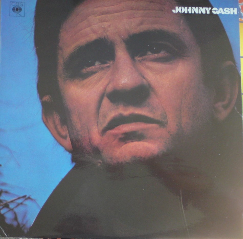 Johnny Cash