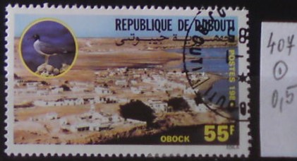 Džibuti 407