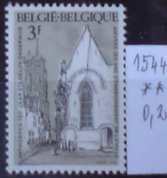 Belgicko 1544 **