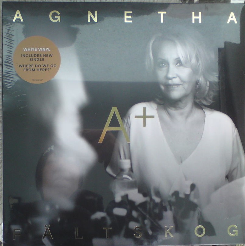 Agnetha Fältskog