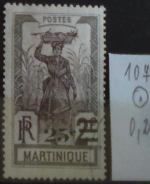 Martinik 107
