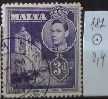 Malta 182