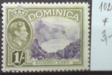 Dominica 102 *