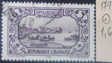 Libanon 179