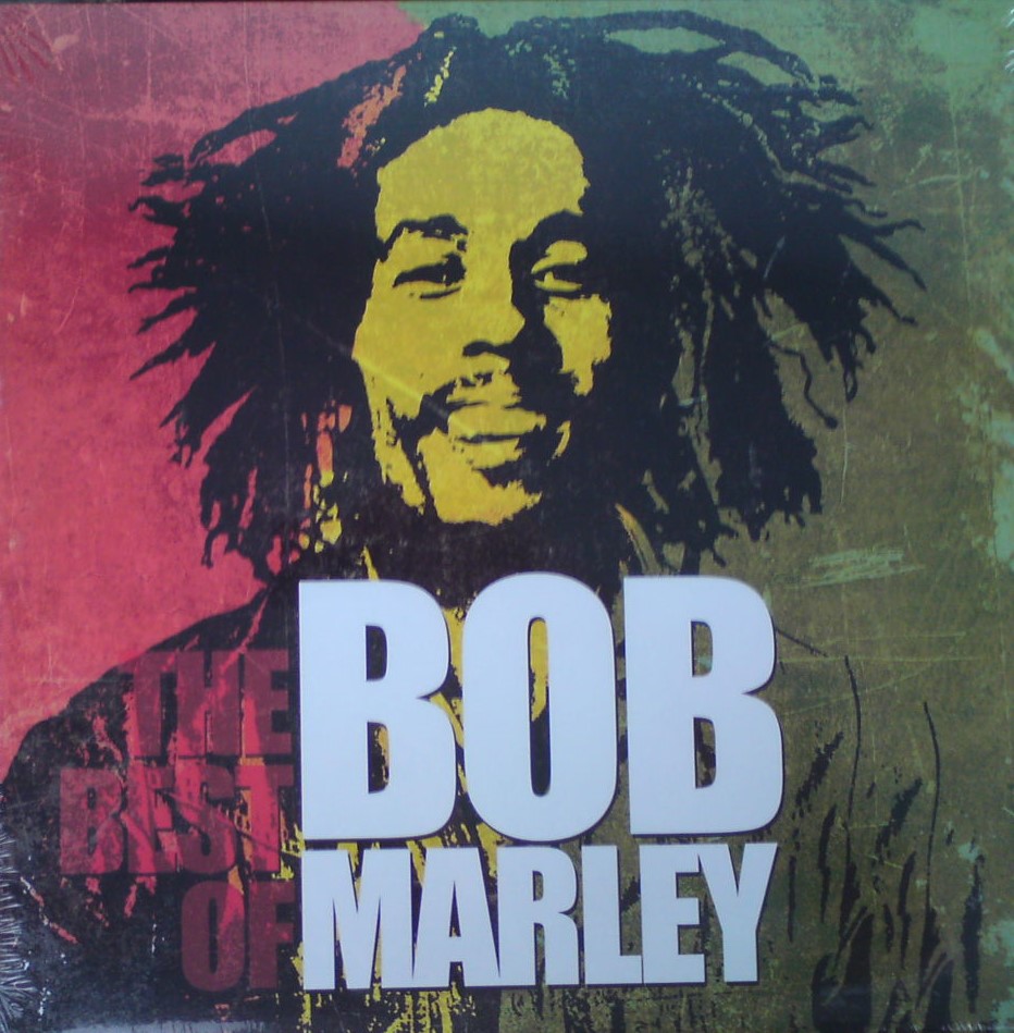 Bob Marley best of