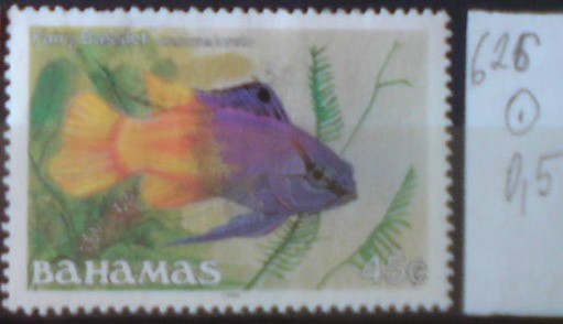 Bahamy 626