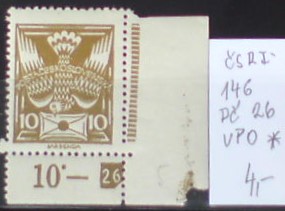 ČSR 146 *