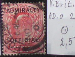 Veľká Británia AD.O. 2