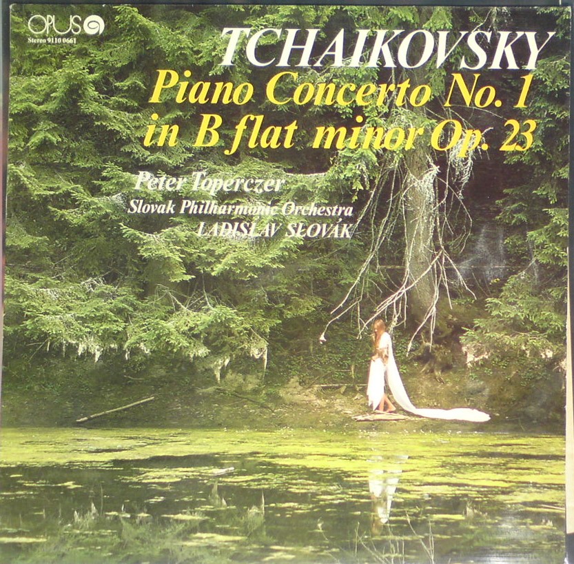 Tchajkovsky
