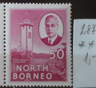 Severné Borneo 287 **