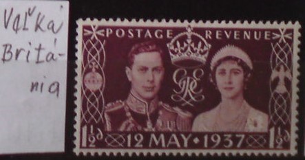 Veľká Británia 197 **