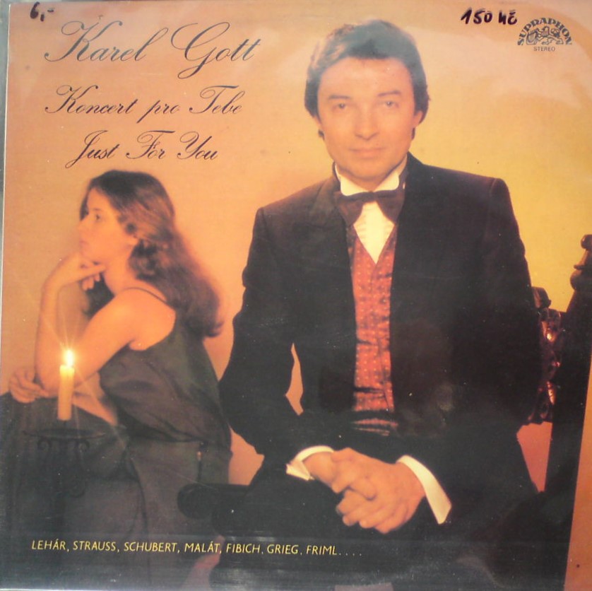 Karel Gott