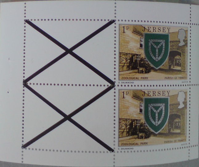 Jersey M BL 131/7 **