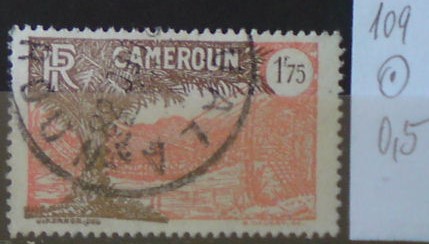 Kamerun 109