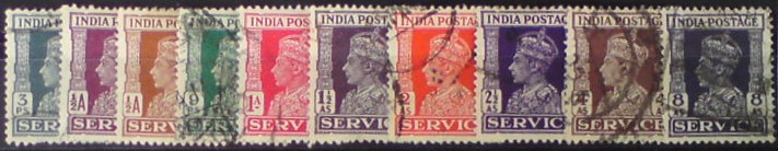 India D 102/12