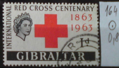 Gibraltar 164