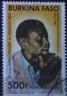Burkina Faso 1199