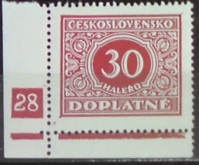 ČSR DL 58 *