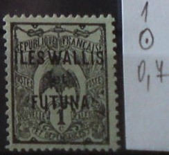Wallis a Futuna 1