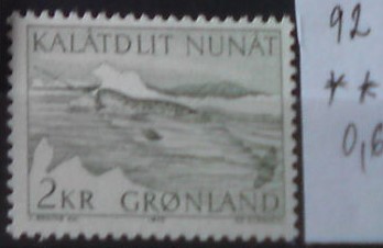 Grónsko 92 **