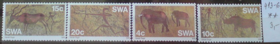 SWA 413-6 **