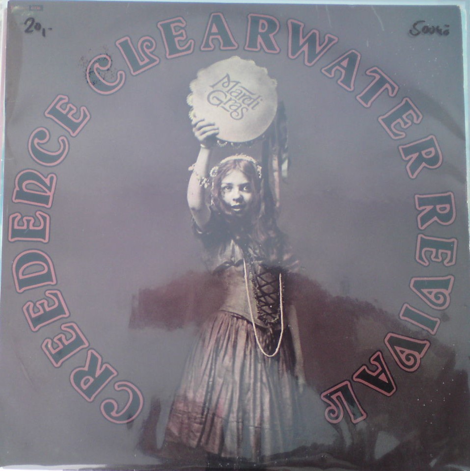 Creedence