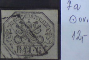 Cirkevný štát 7 a